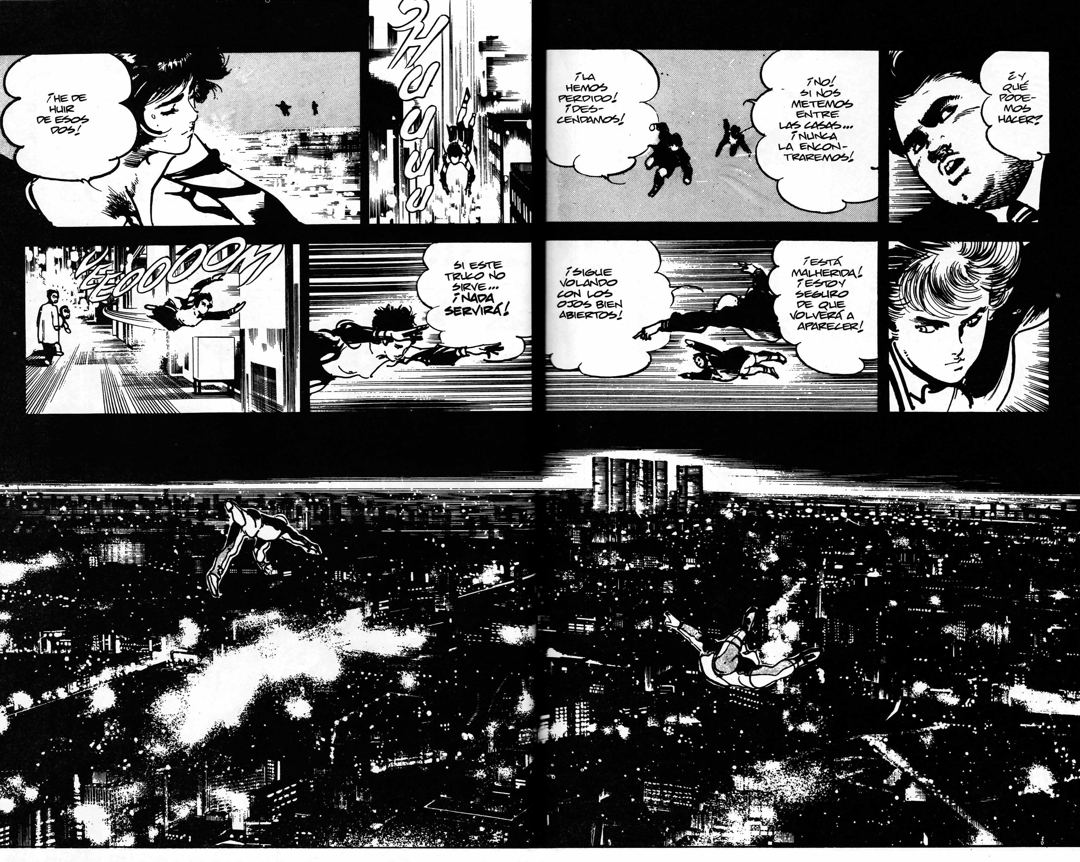 Mai (Comic Release Group) 1