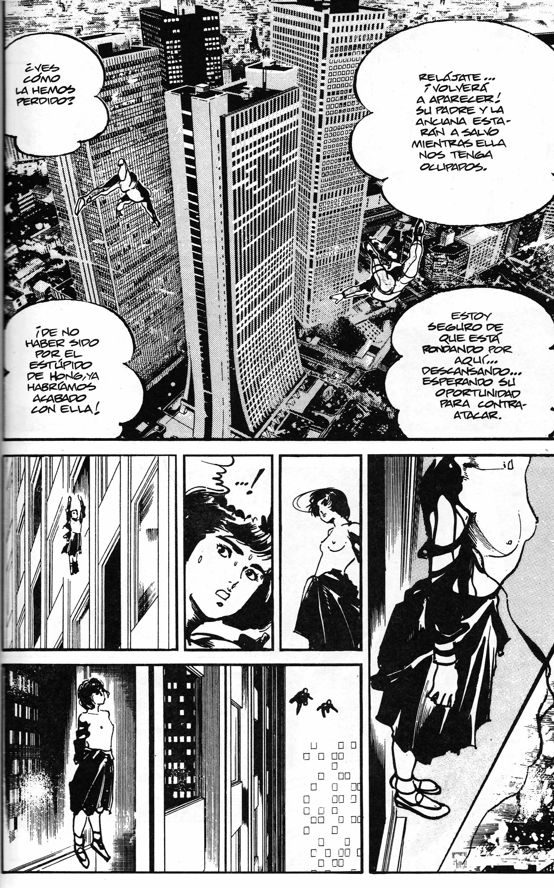 Mai (Comic Release Group) 3