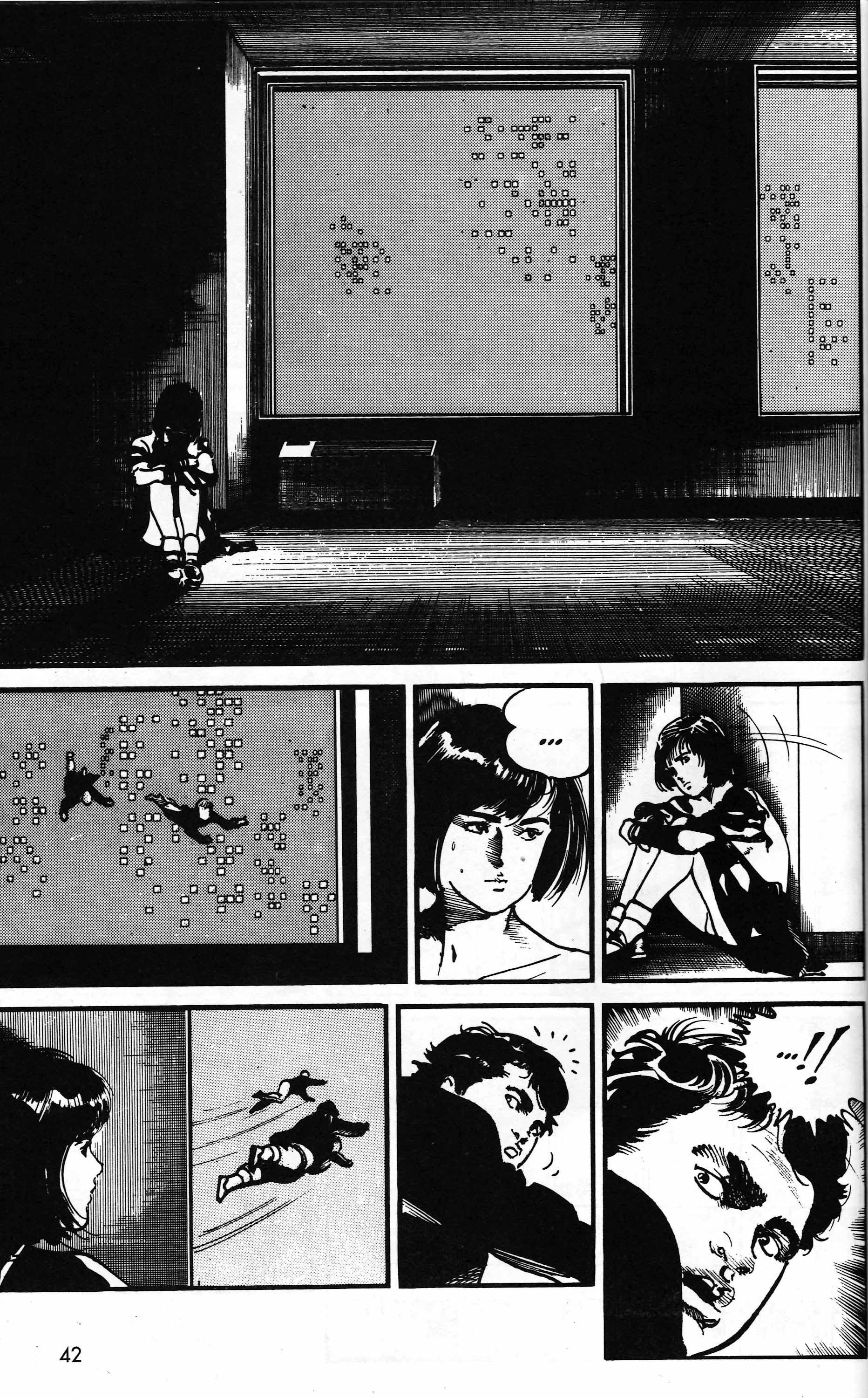 Mai (Comic Release Group) 6