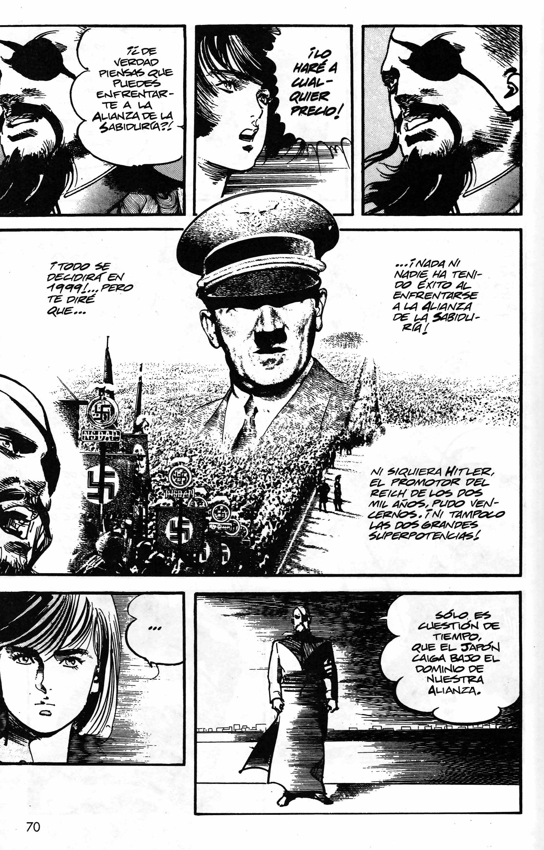 Mai (Comic Release Group) 17