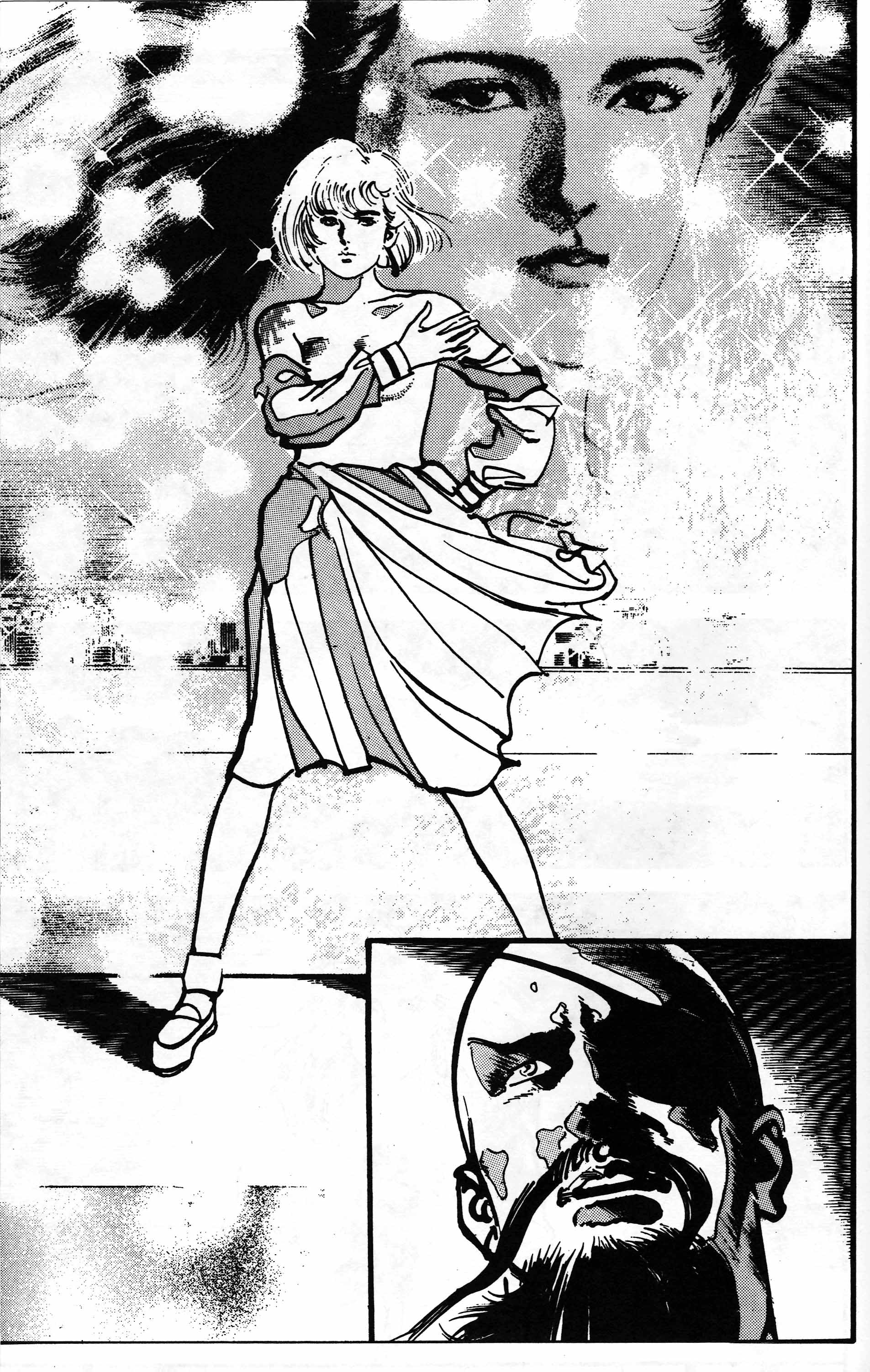 Mai (Comic Release Group) 19