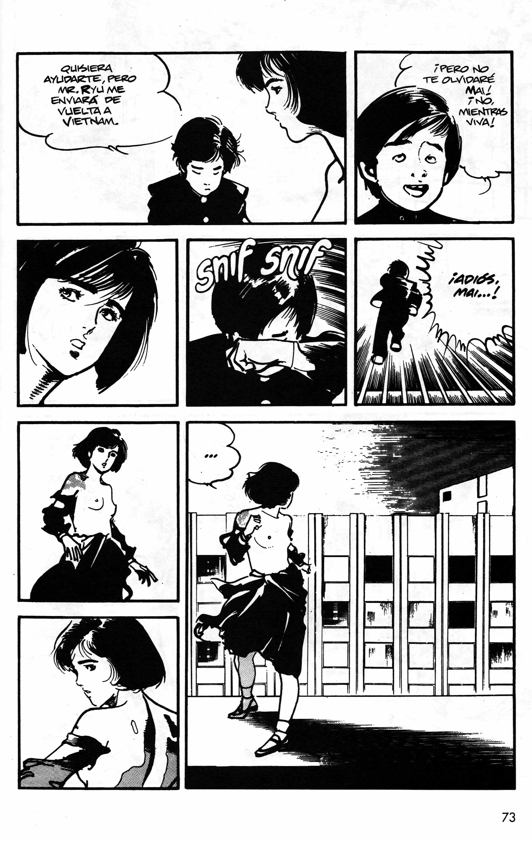 Mai (Comic Release Group) 20