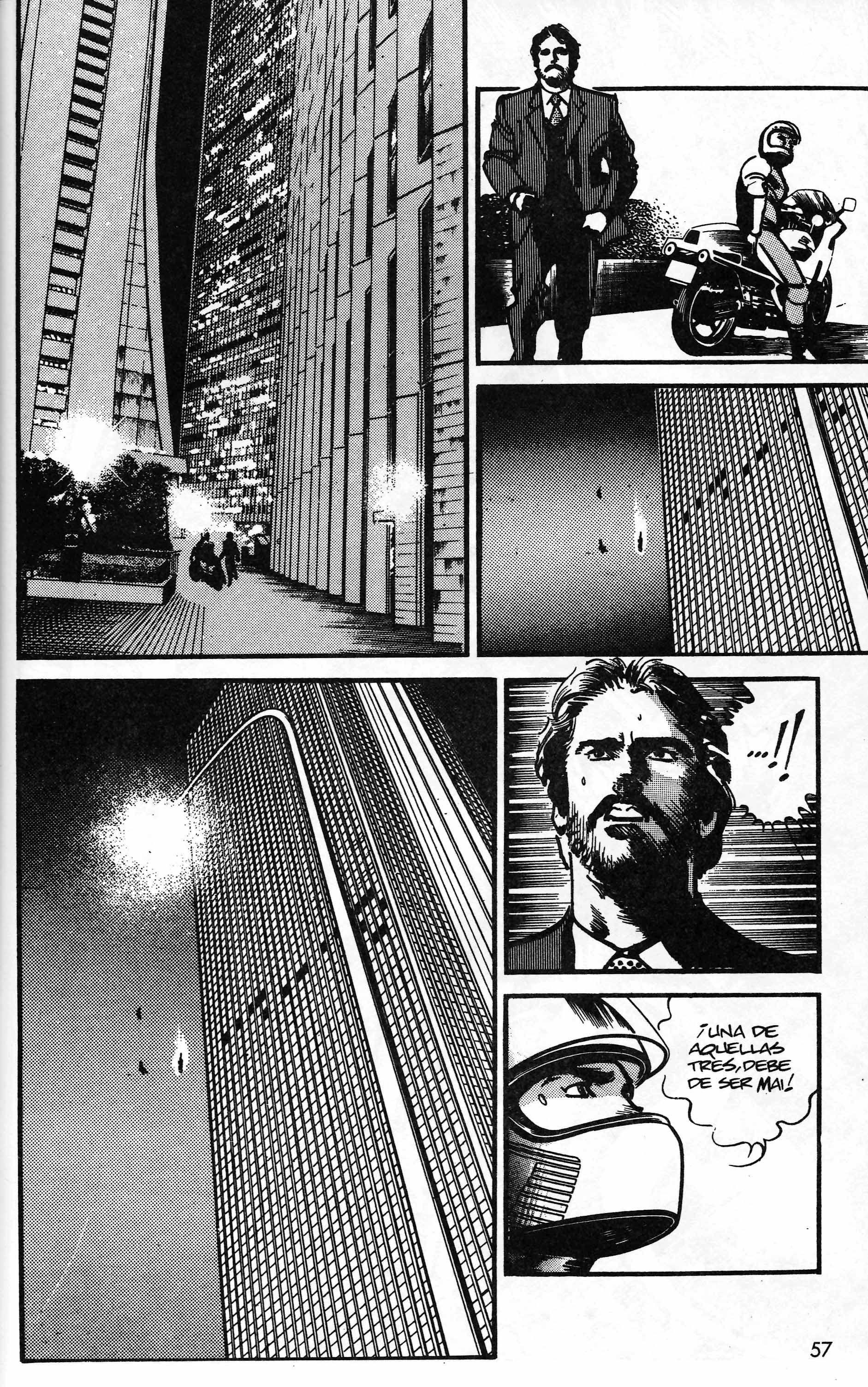 Mai (Comic Release Group) 4