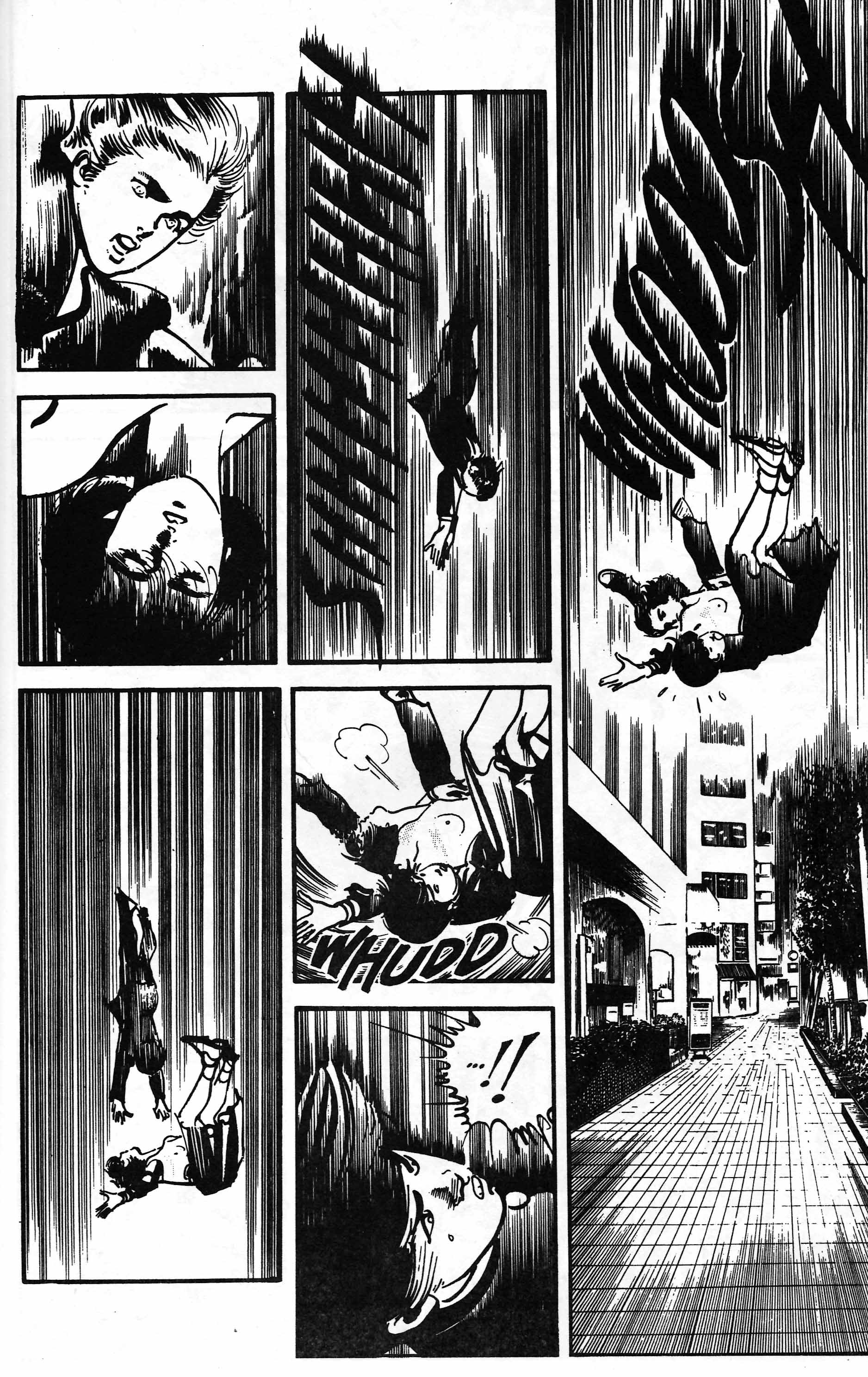 Mai (Comic Release Group) 6