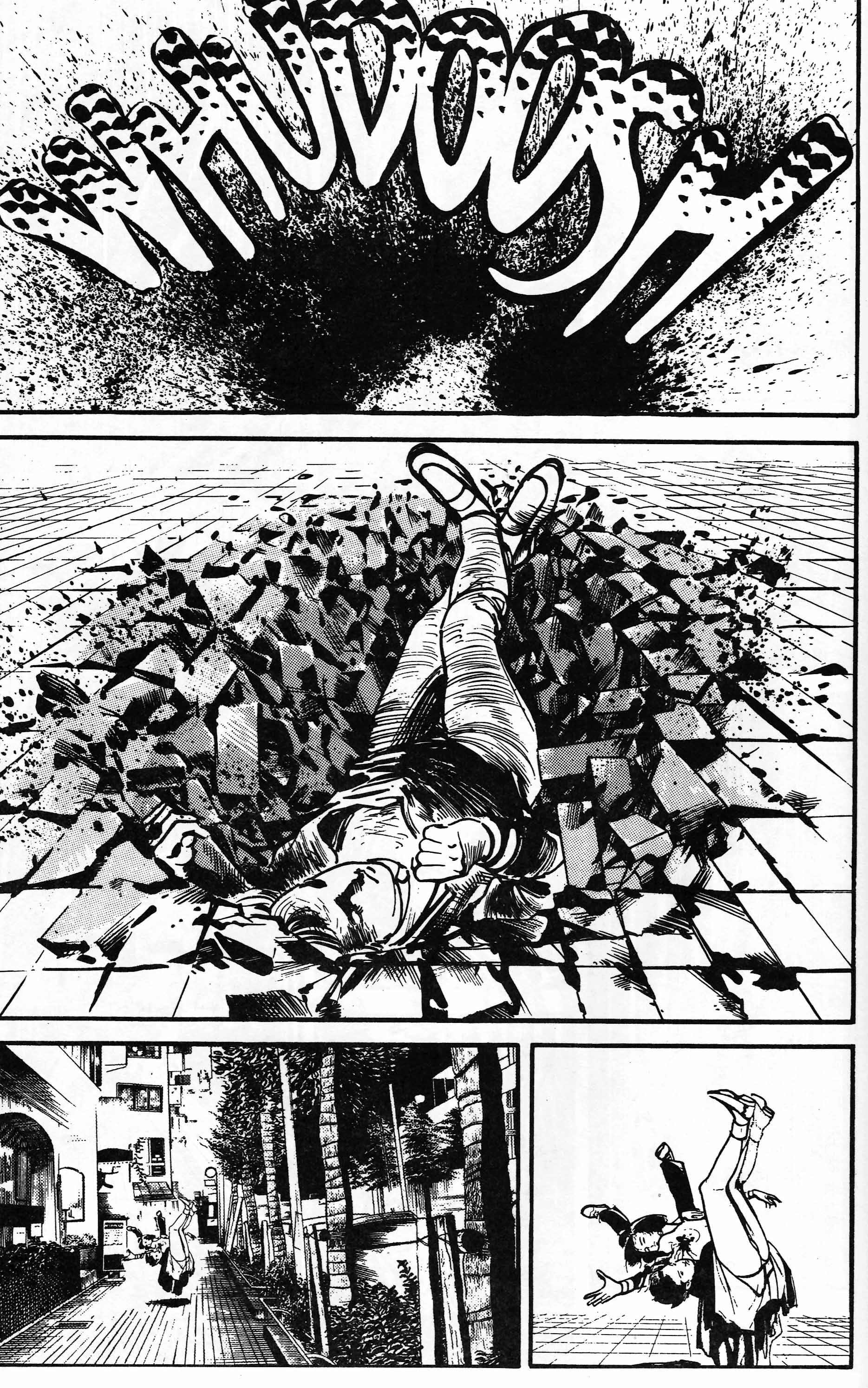 Mai (Comic Release Group) 7