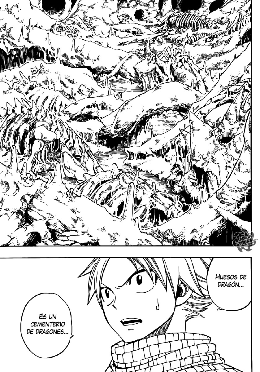 Fairy Tail (Backbeard) 16