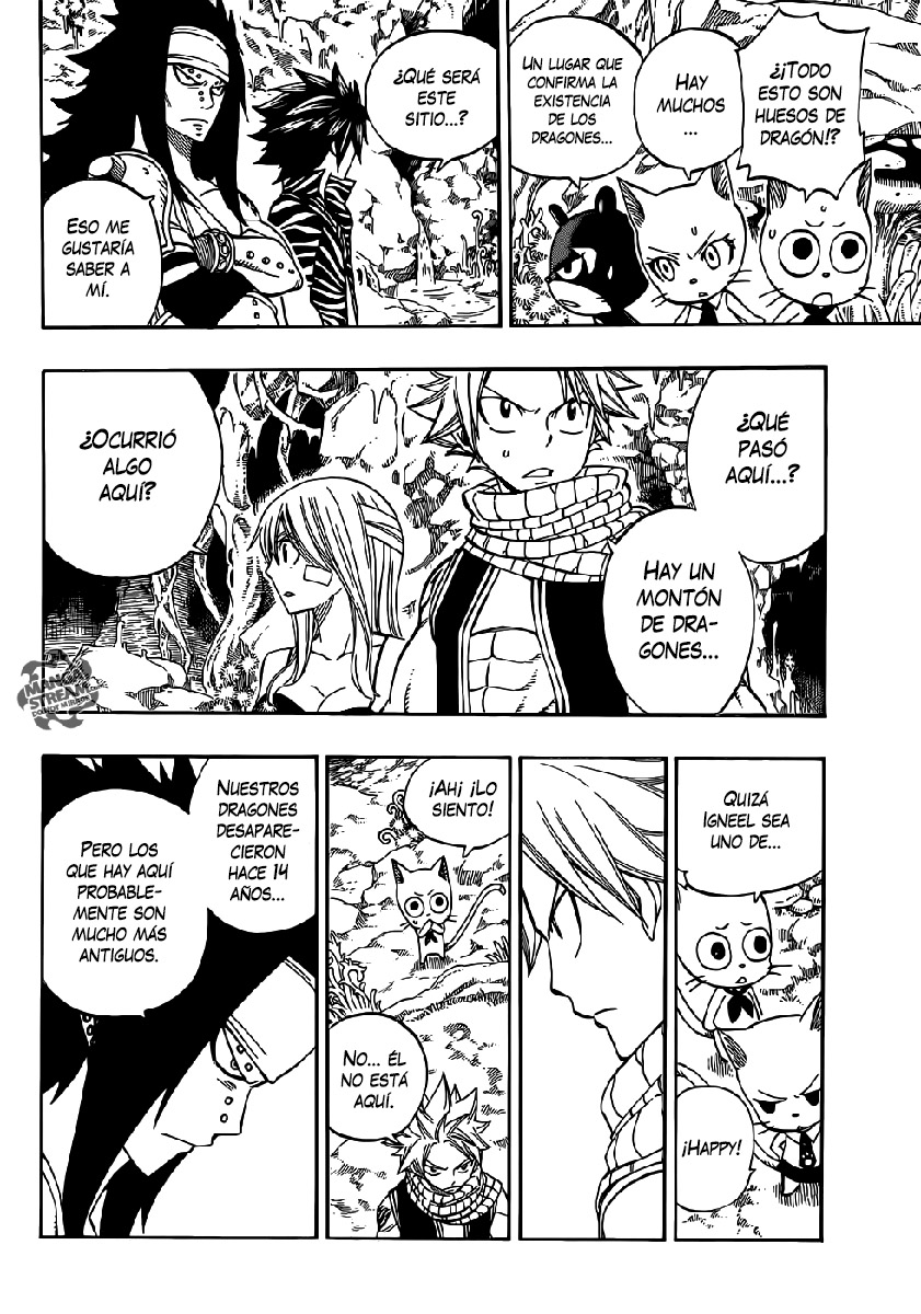 Fairy Tail (Backbeard) 17