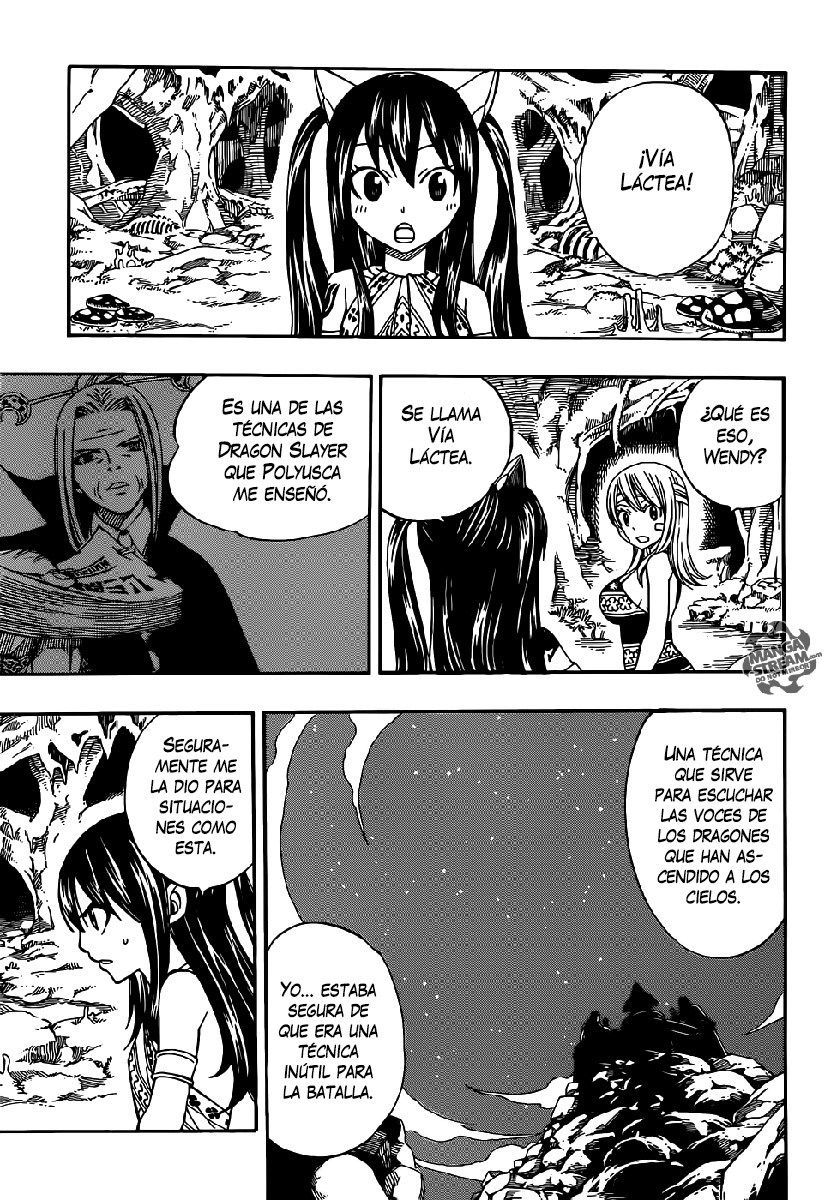 Fairy Tail (Backbeard) 18