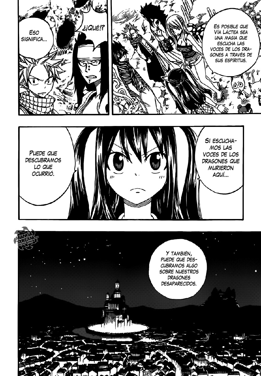 Fairy Tail (Backbeard) 19