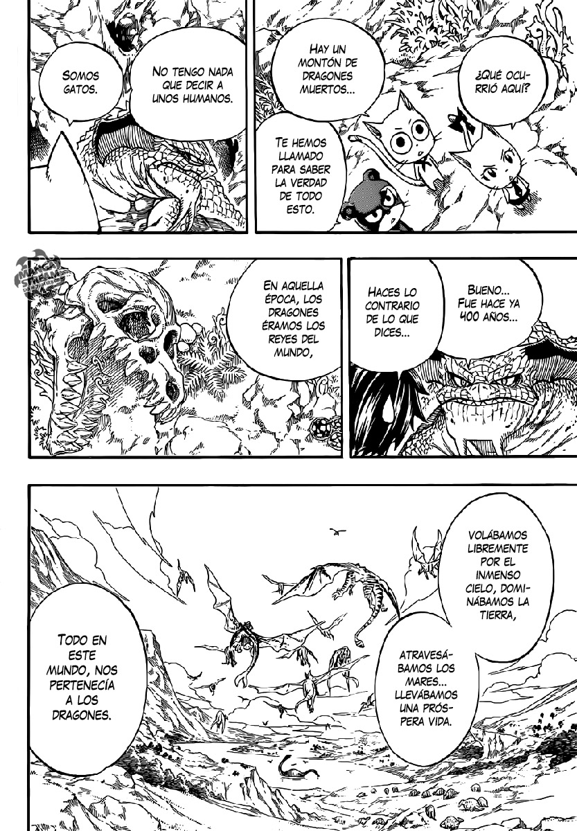 Fairy Tail (Backbeard) 9