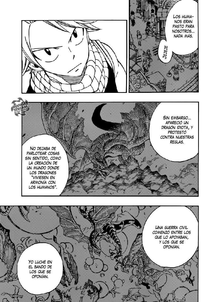 Fairy Tail (Backbeard) 10