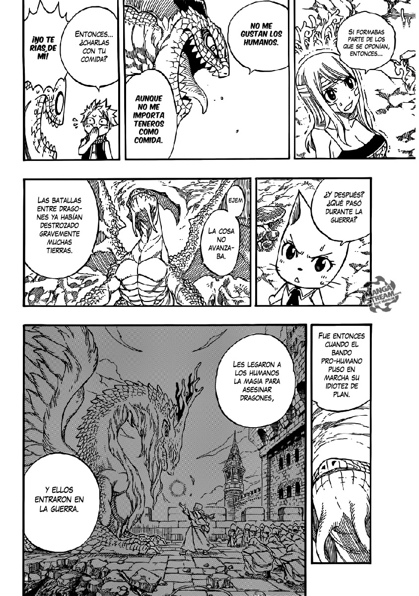 Fairy Tail (Backbeard) 11