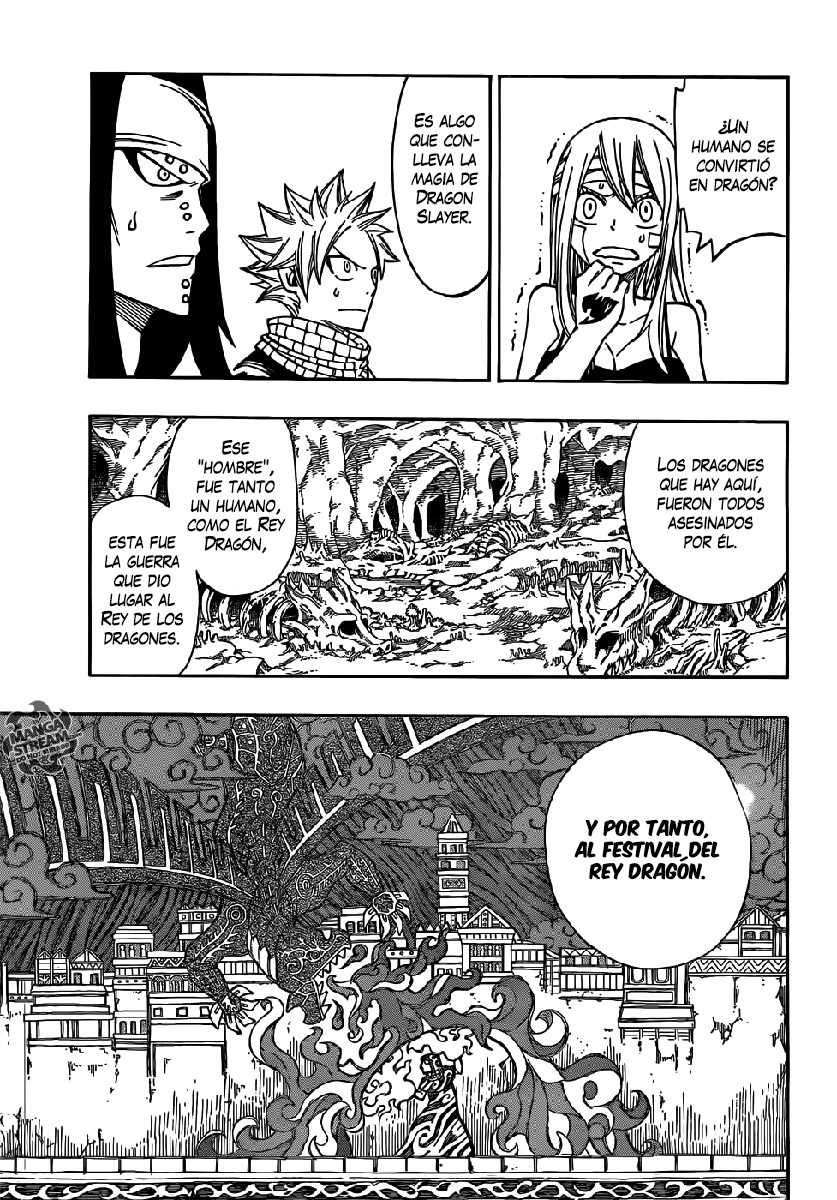 Fairy Tail (Backbeard) 14