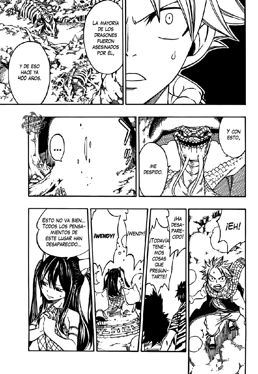 Fairy Tail (Backbeard) 16