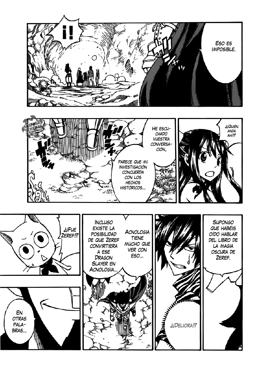 Fairy Tail (Backbeard) 18