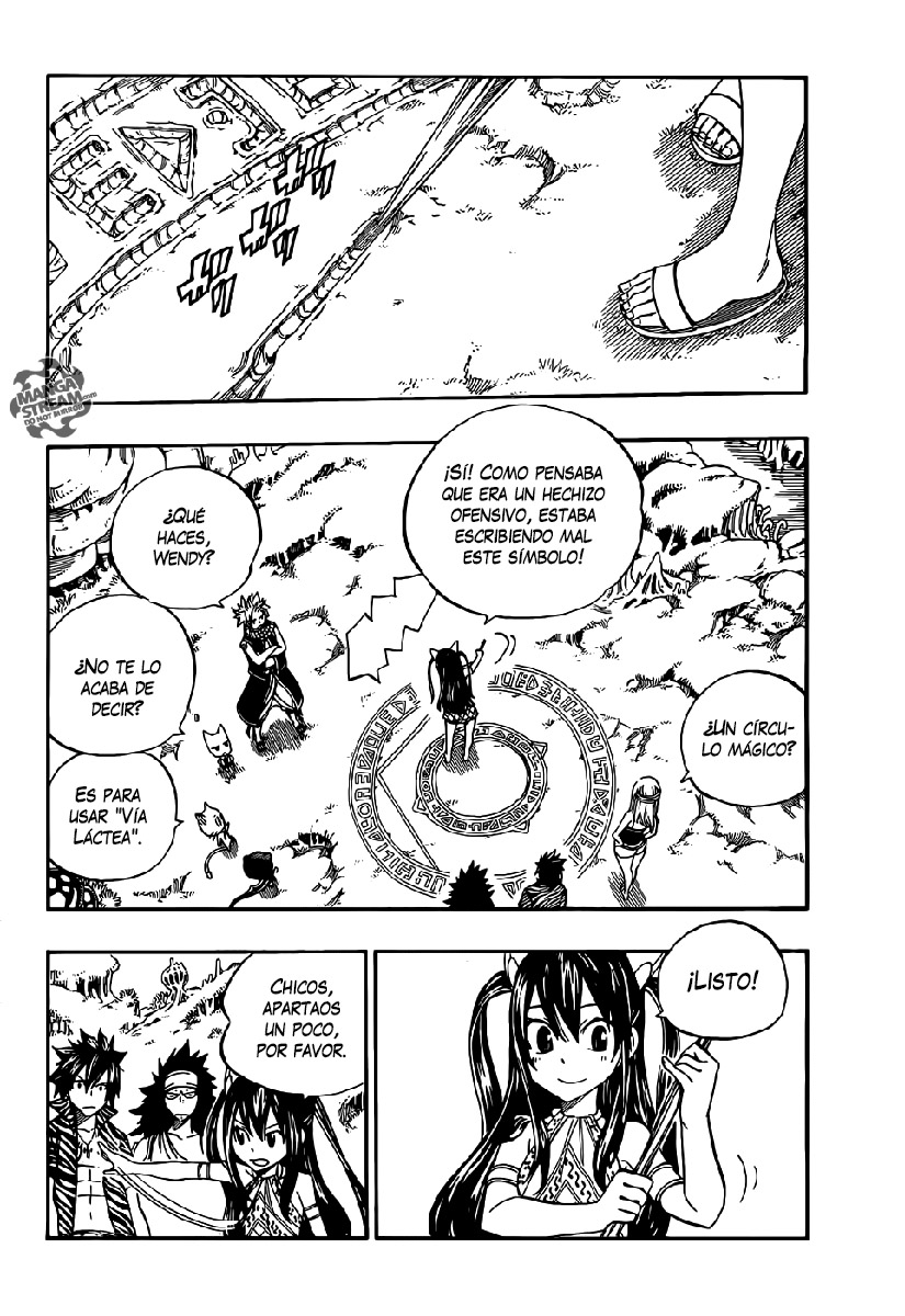 Fairy Tail (Backbeard) 2