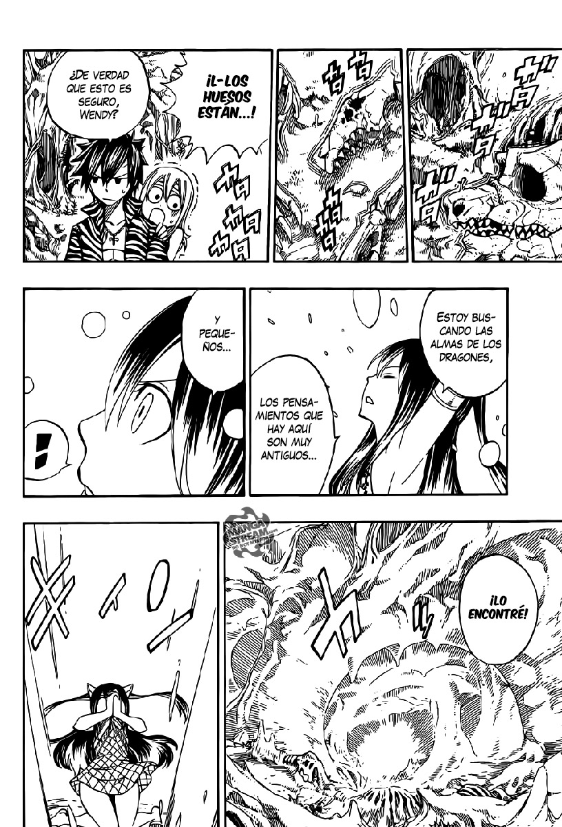 Fairy Tail (Backbeard) 4
