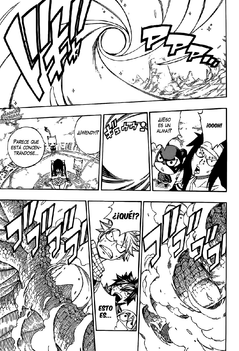 Fairy Tail (Backbeard) 5
