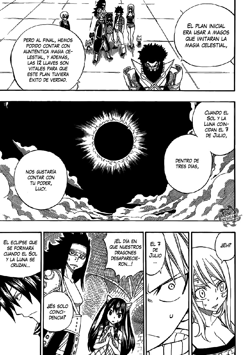 Fairy Tail (Backbeard) 12