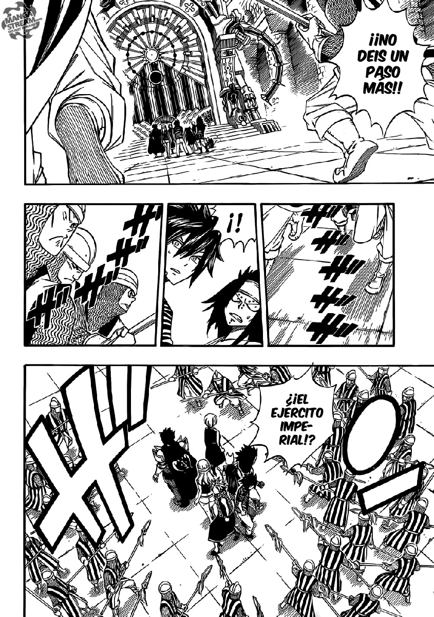 Fairy Tail (Backbeard) 13