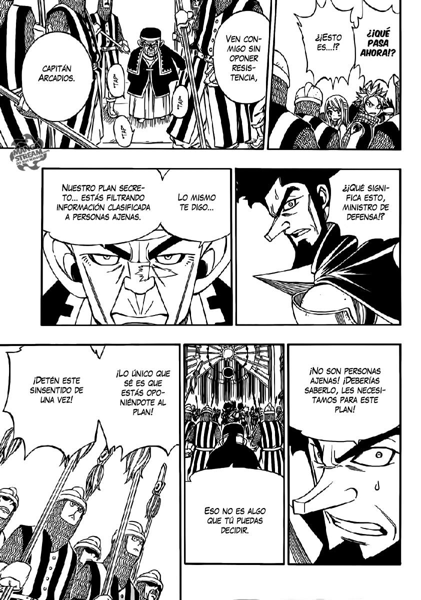 Fairy Tail (Backbeard) 14
