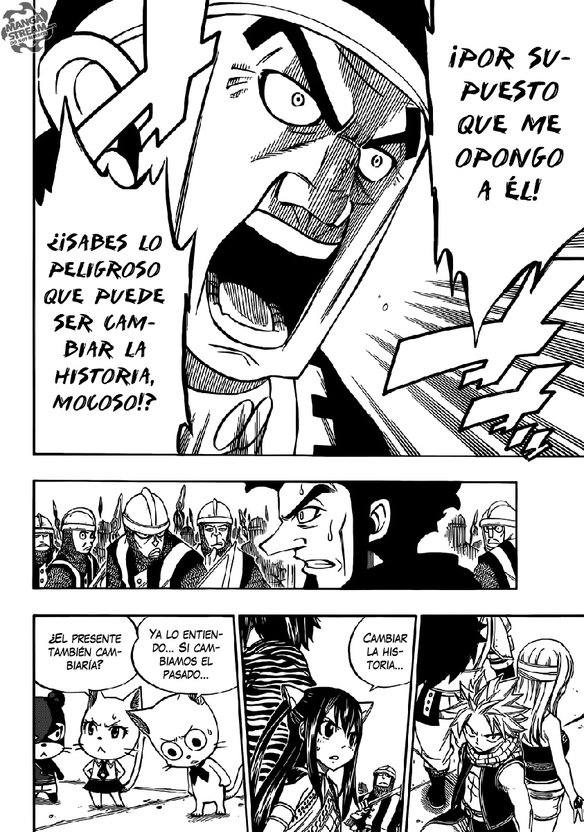 Fairy Tail (Backbeard) 15