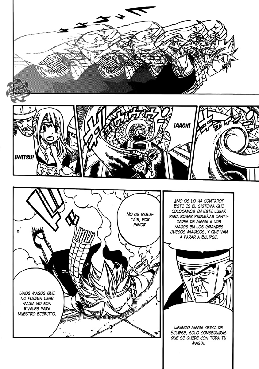 Fairy Tail (Backbeard) 17