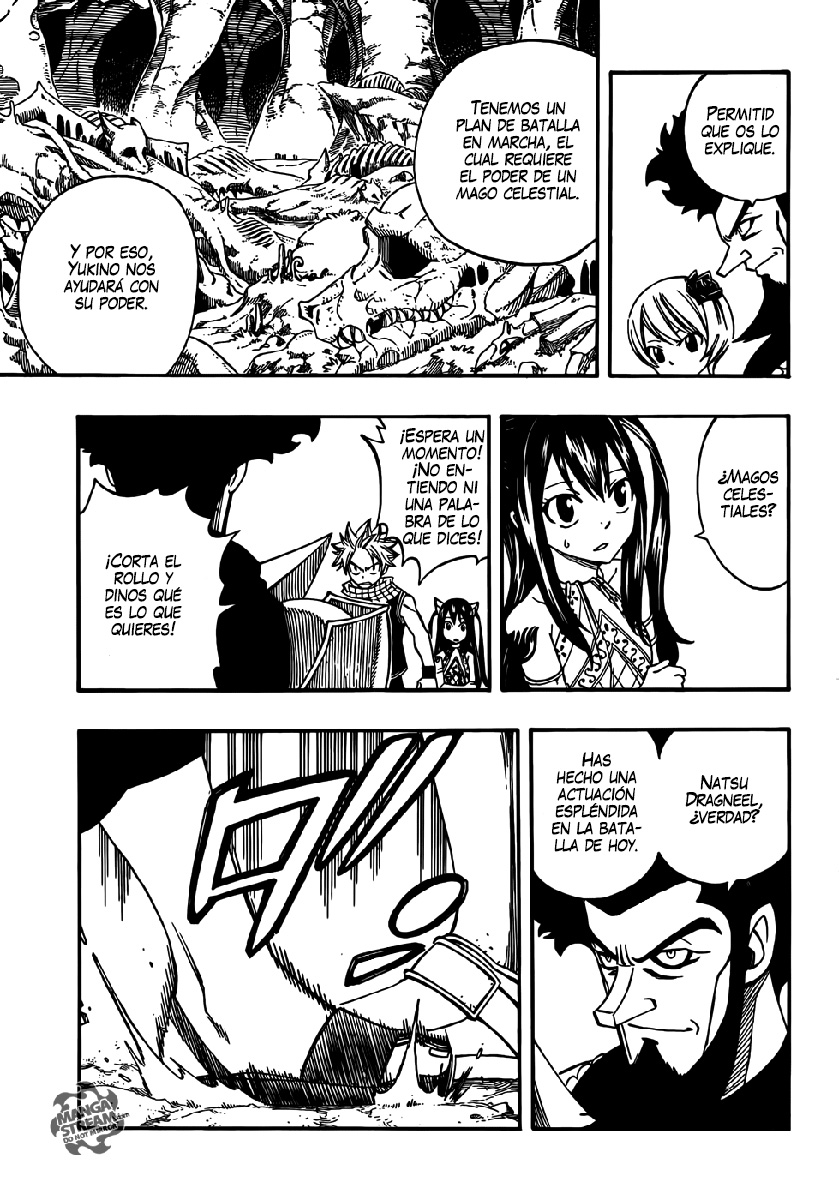 Fairy Tail (Backbeard) 3
