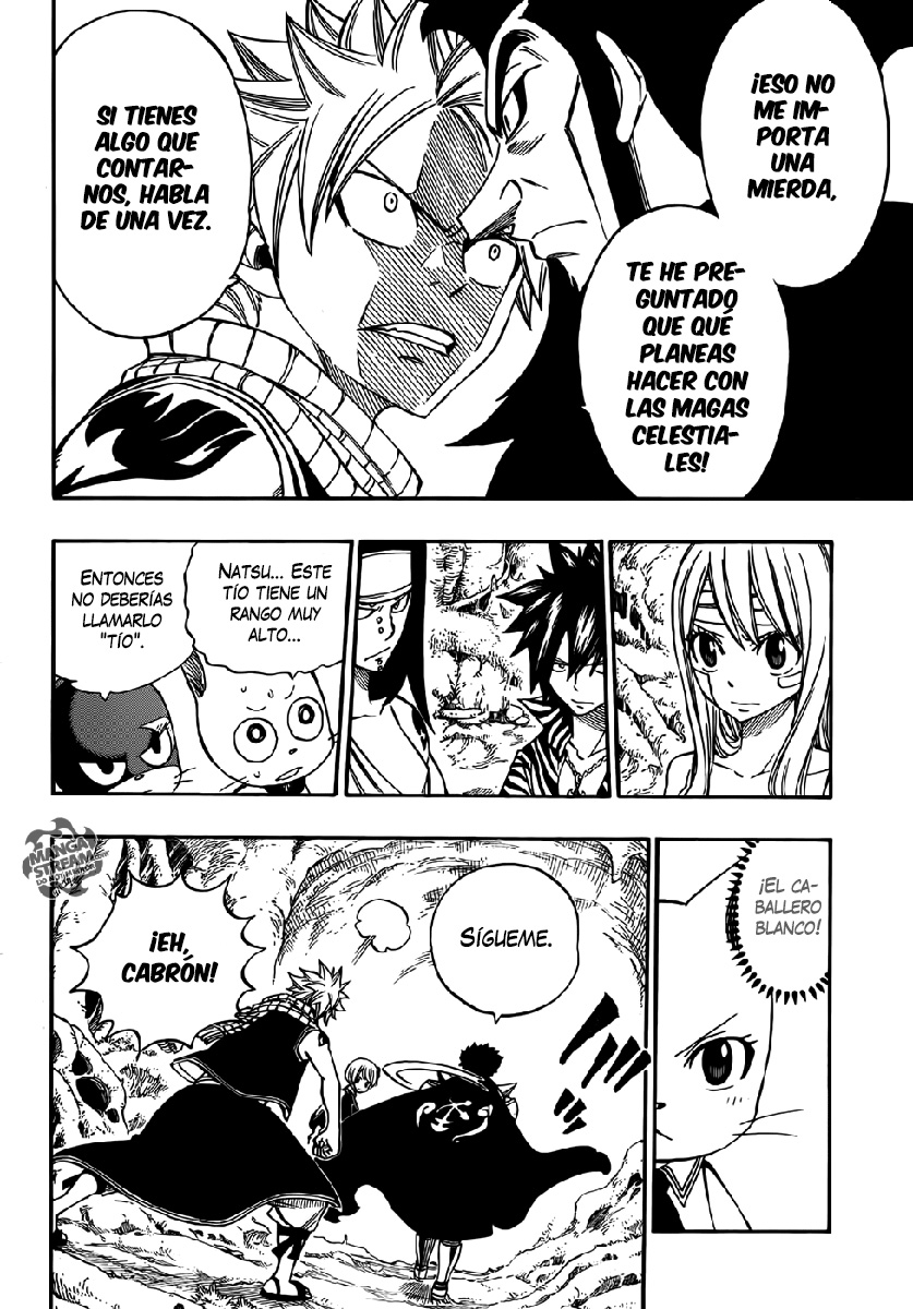 Fairy Tail (Backbeard) 4