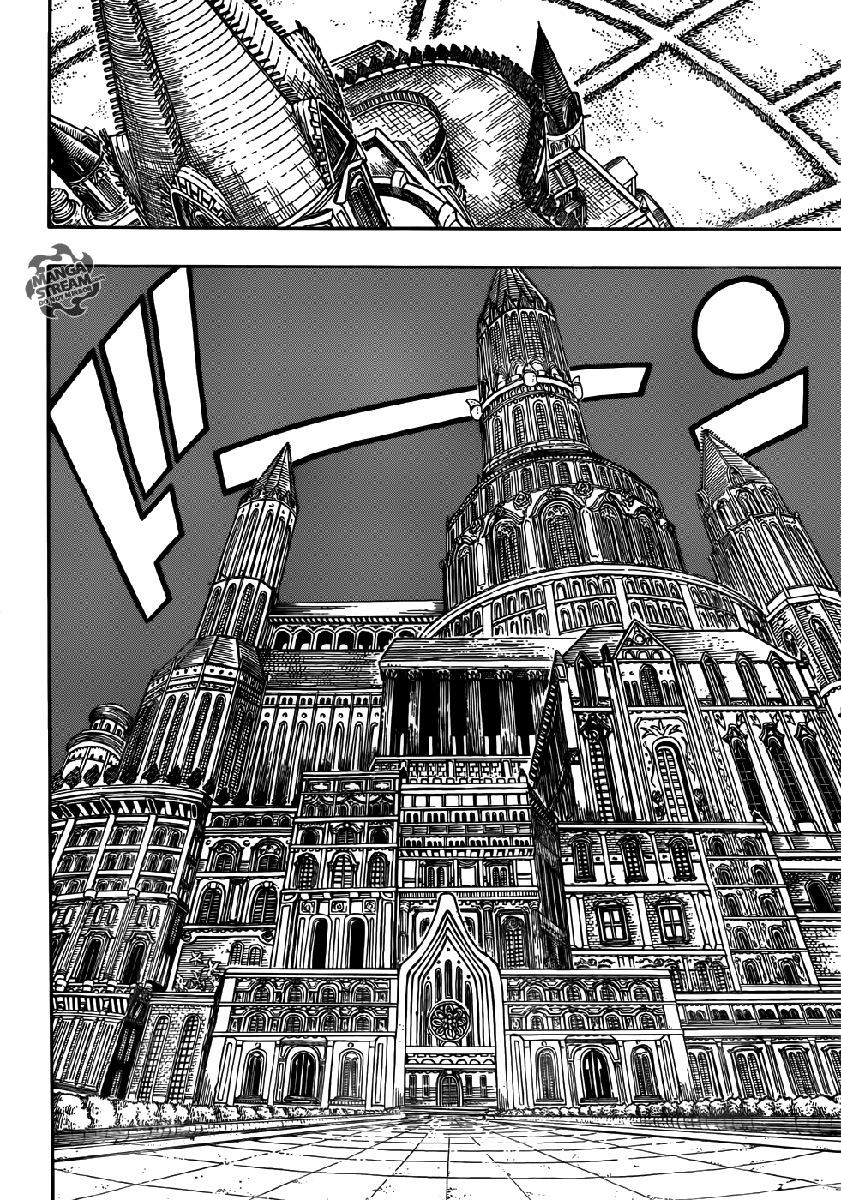 Fairy Tail (Backbeard) 6