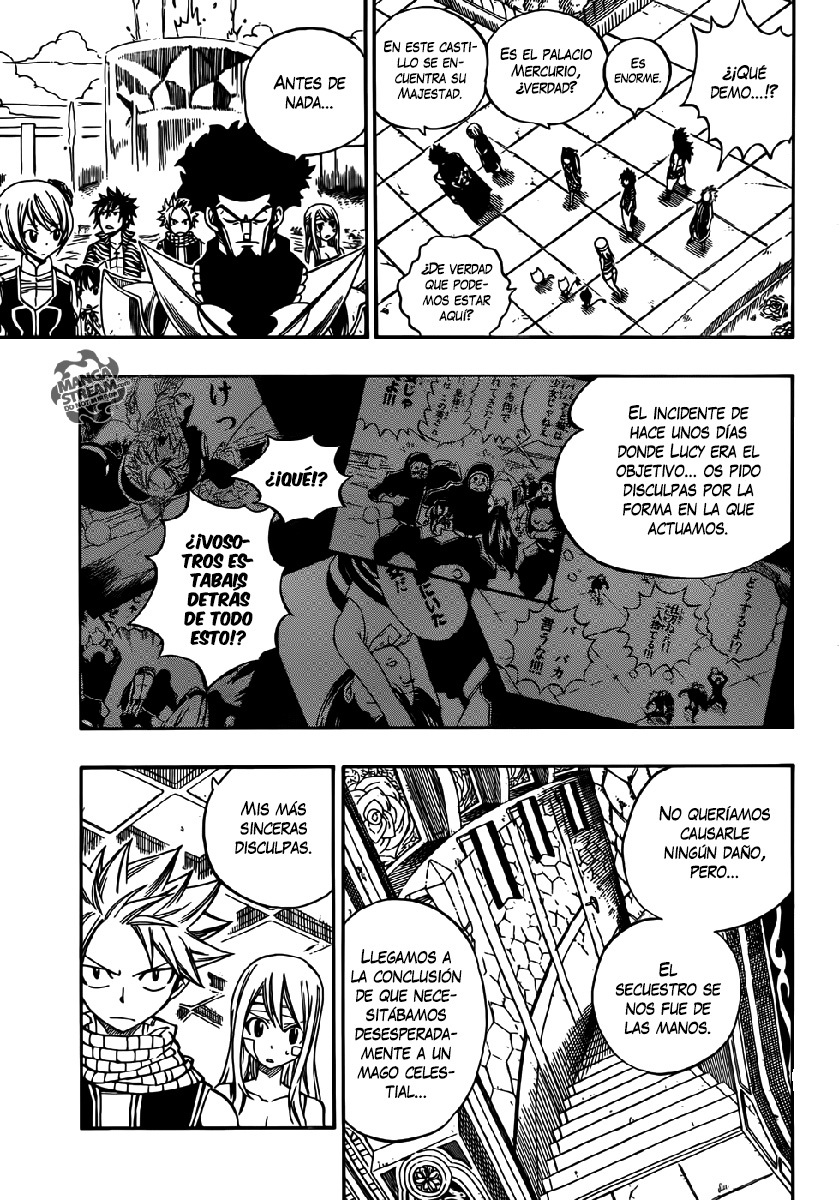 Fairy Tail (Backbeard) 7