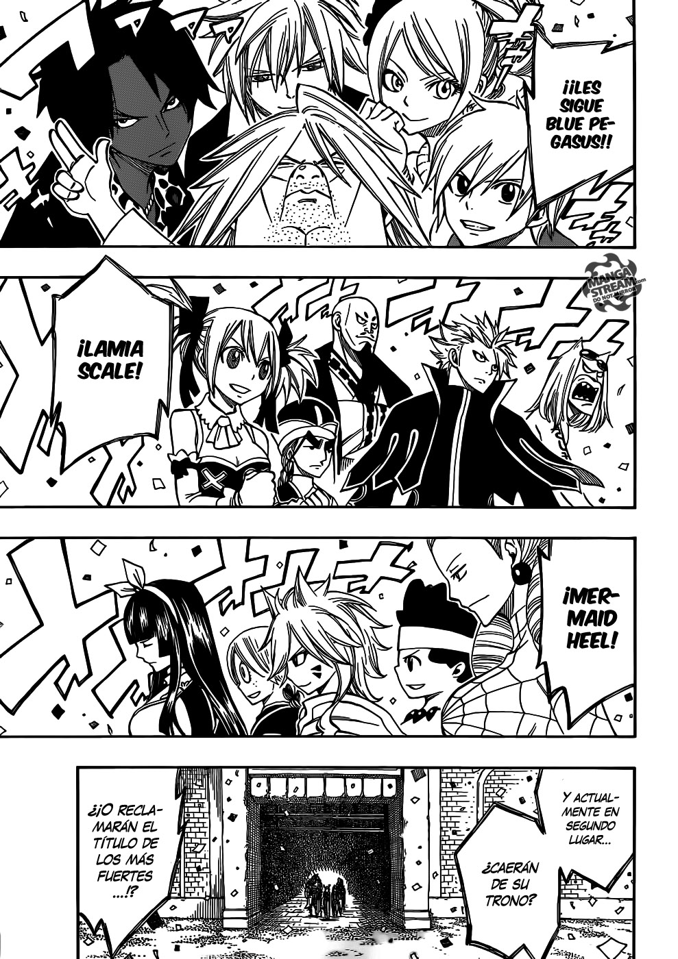 Fairy Tail (Backbeard) 13
