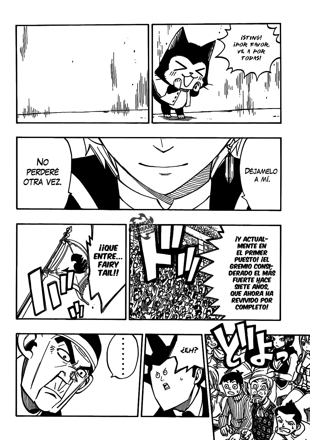 Fairy Tail (Backbeard) 16