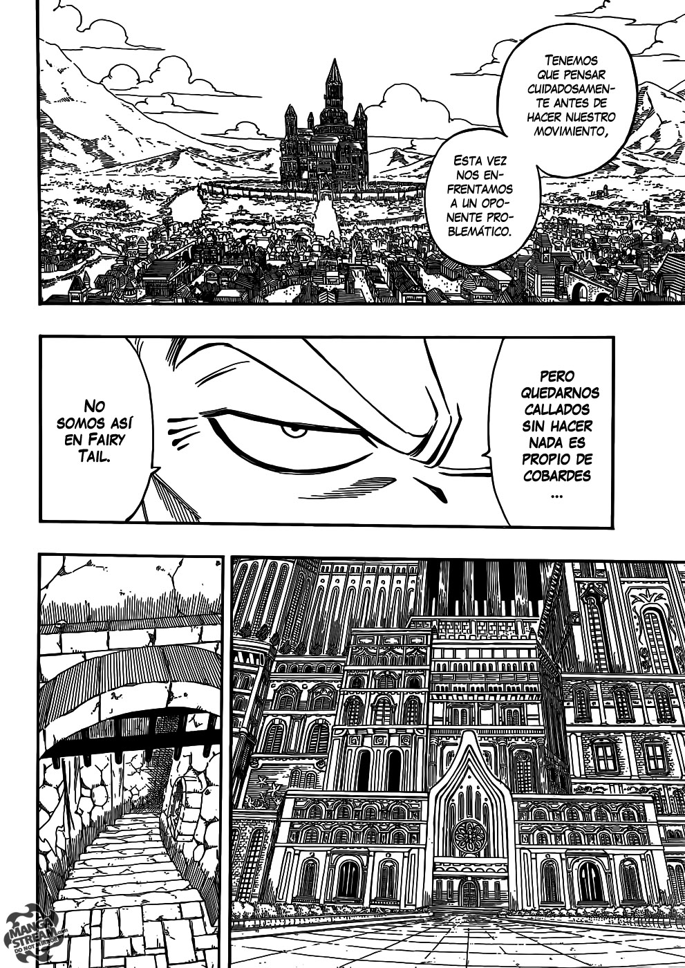 Fairy Tail (Backbeard) 6