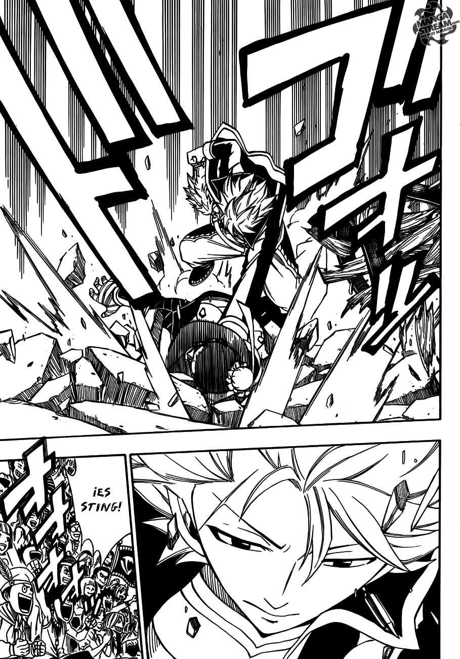 Fairy Tail (Backbeard) 13