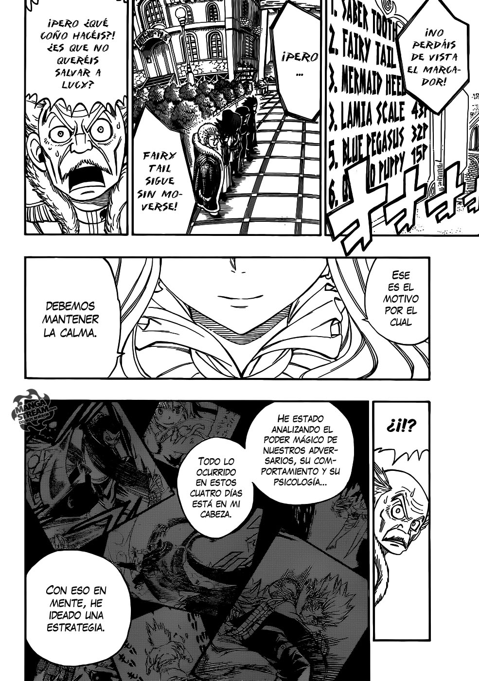 Fairy Tail (Backbeard) 16