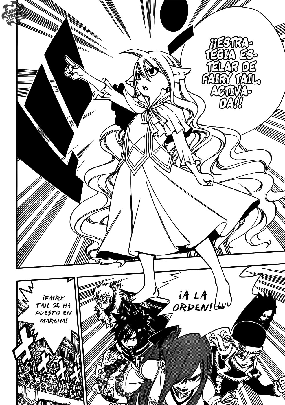 Fairy Tail (Backbeard) 18