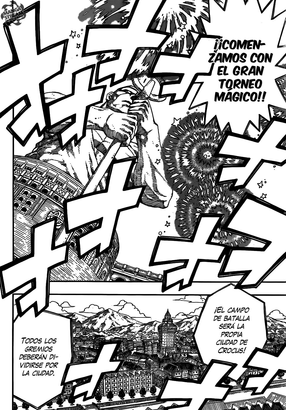 Fairy Tail (Backbeard) 4