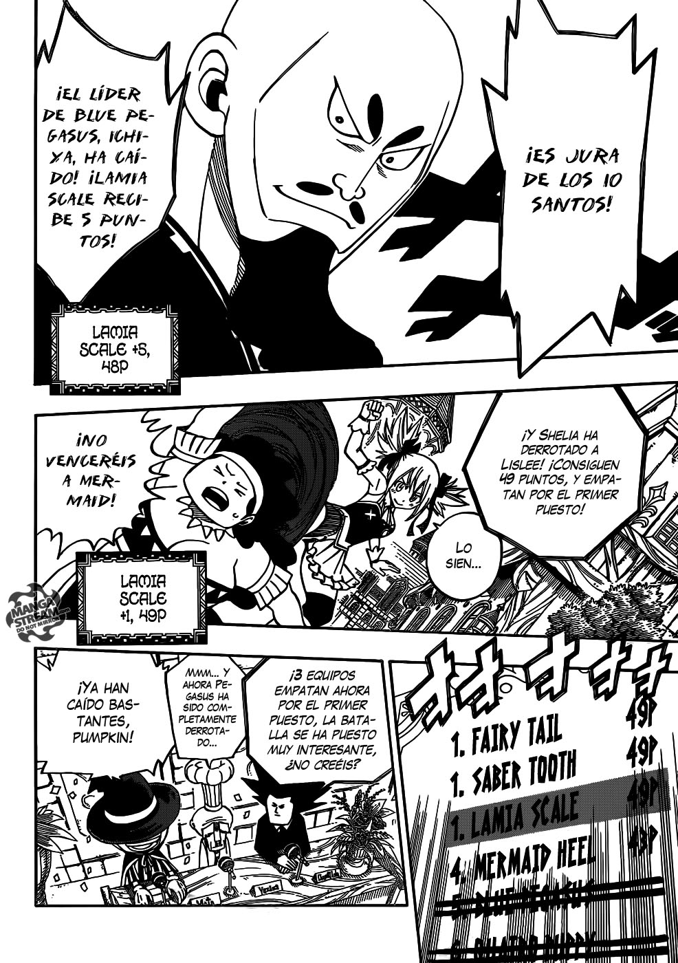 Fairy Tail (Backbeard) 12