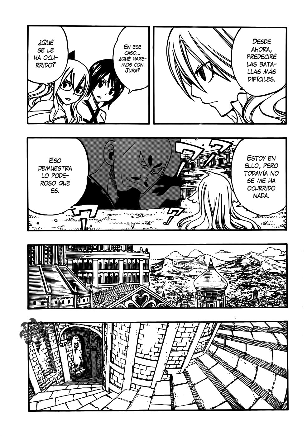 Fairy Tail (Backbeard) 13
