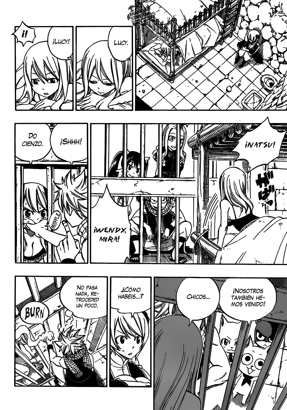 Fairy Tail (Backbeard) 14