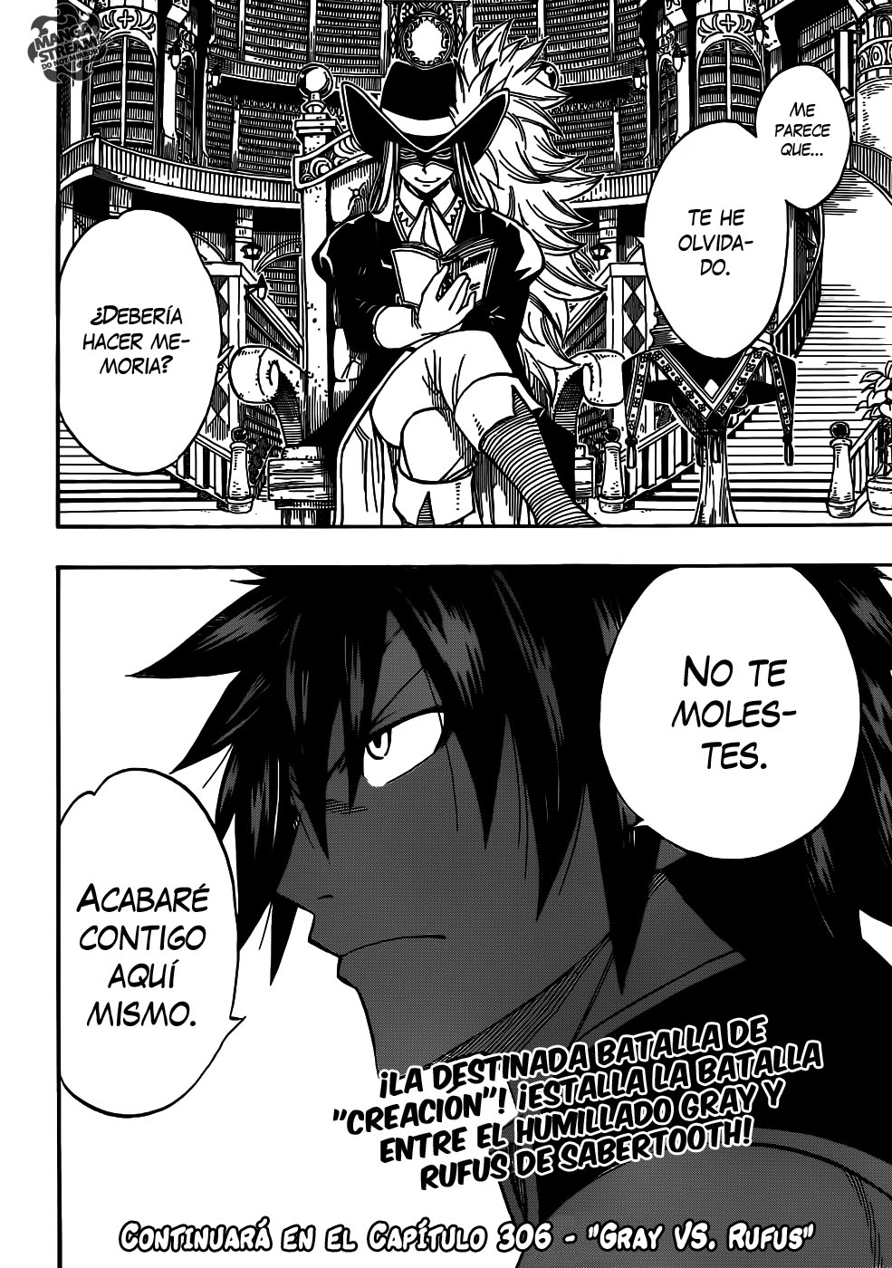 Fairy Tail (Backbeard) 20
