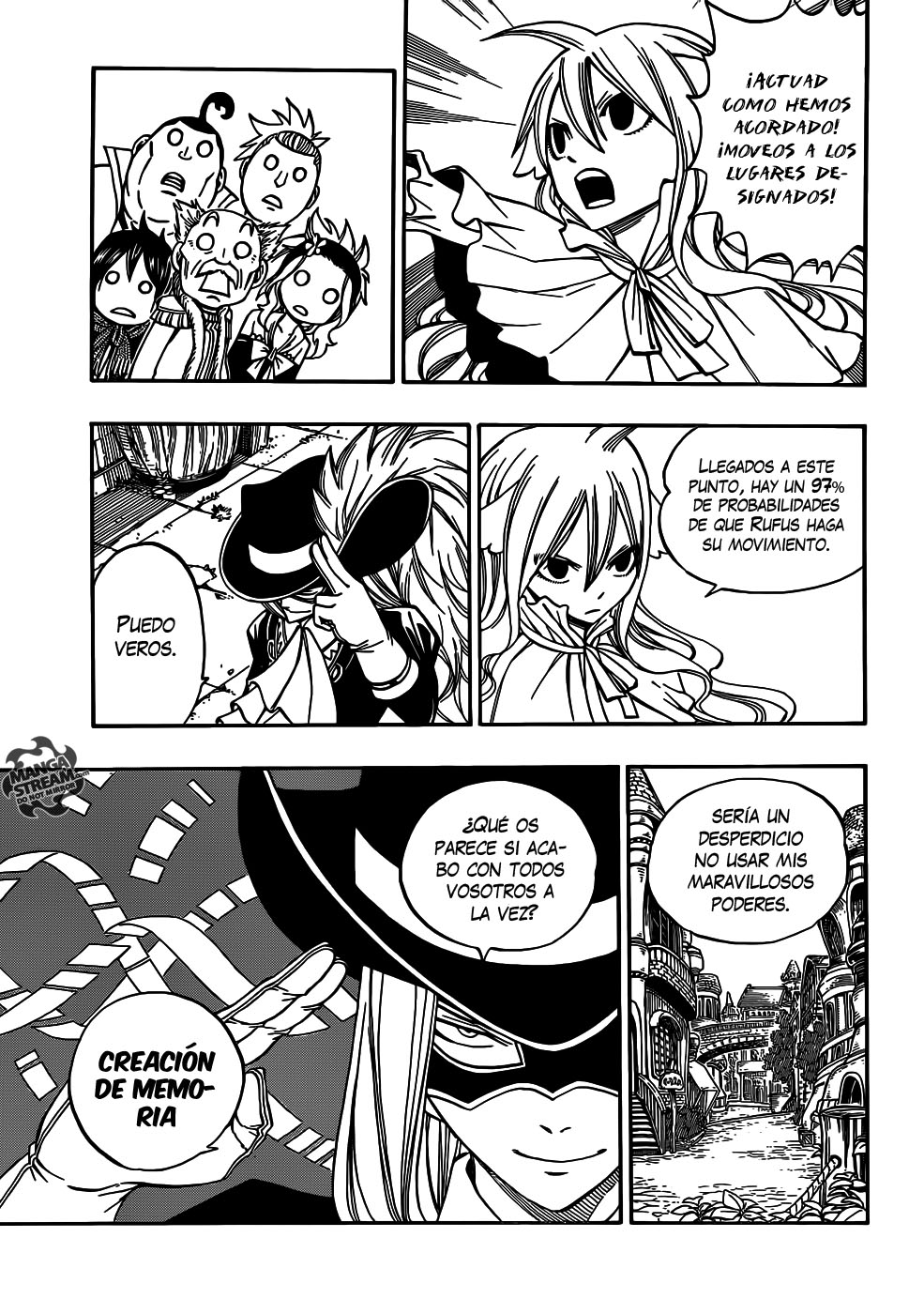 Fairy Tail (Backbeard) 3