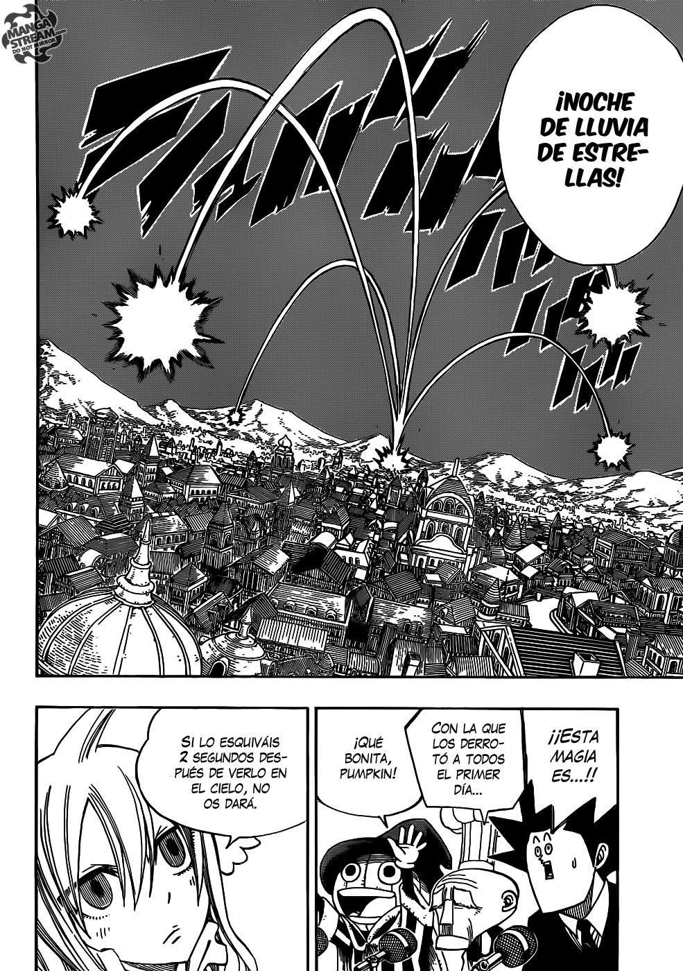 Fairy Tail (Backbeard) 4