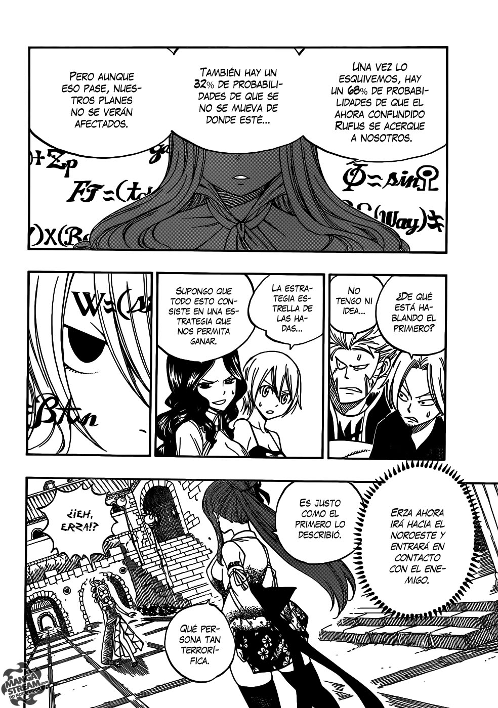 Fairy Tail (Backbeard) 6