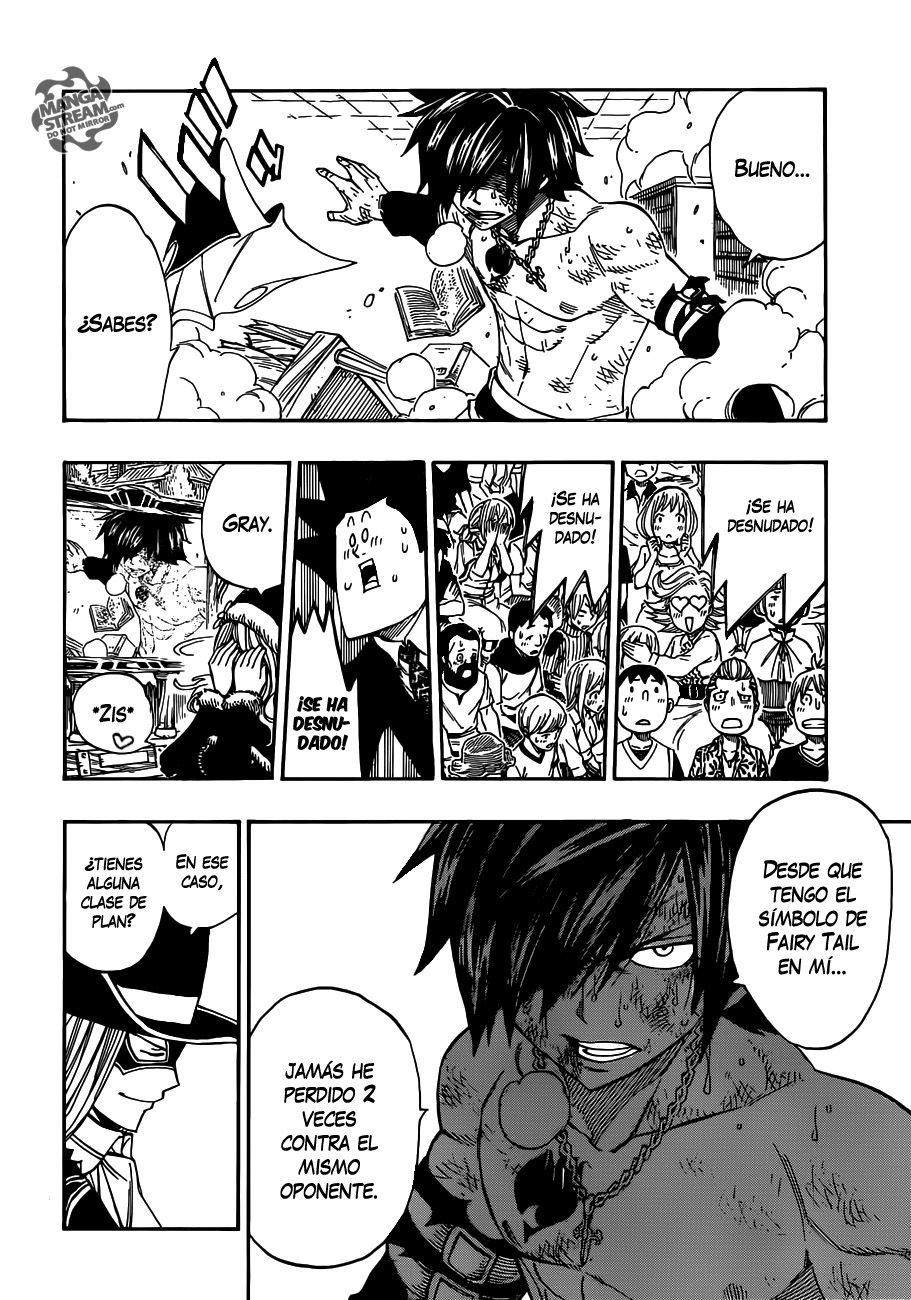 Fairy Tail (Backbeard) 12