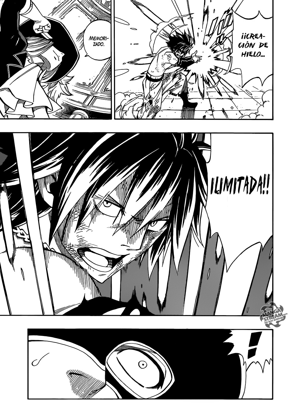Fairy Tail (Backbeard) 13