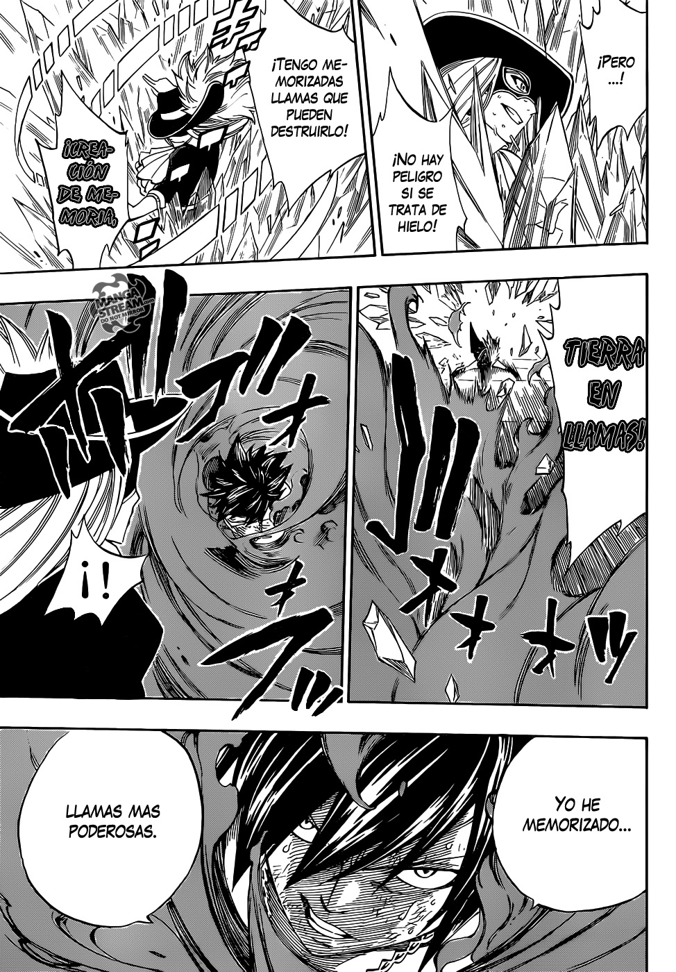 Fairy Tail (Backbeard) 17