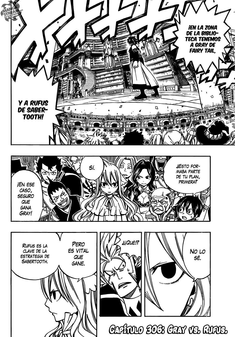 Fairy Tail (Backbeard) 2