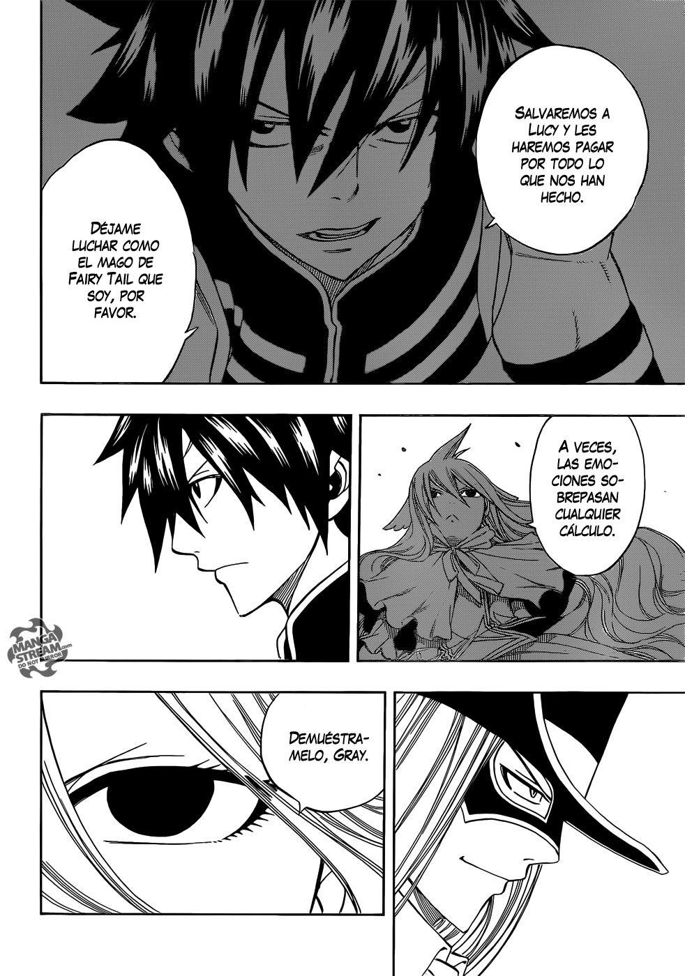 Fairy Tail (Backbeard) 4